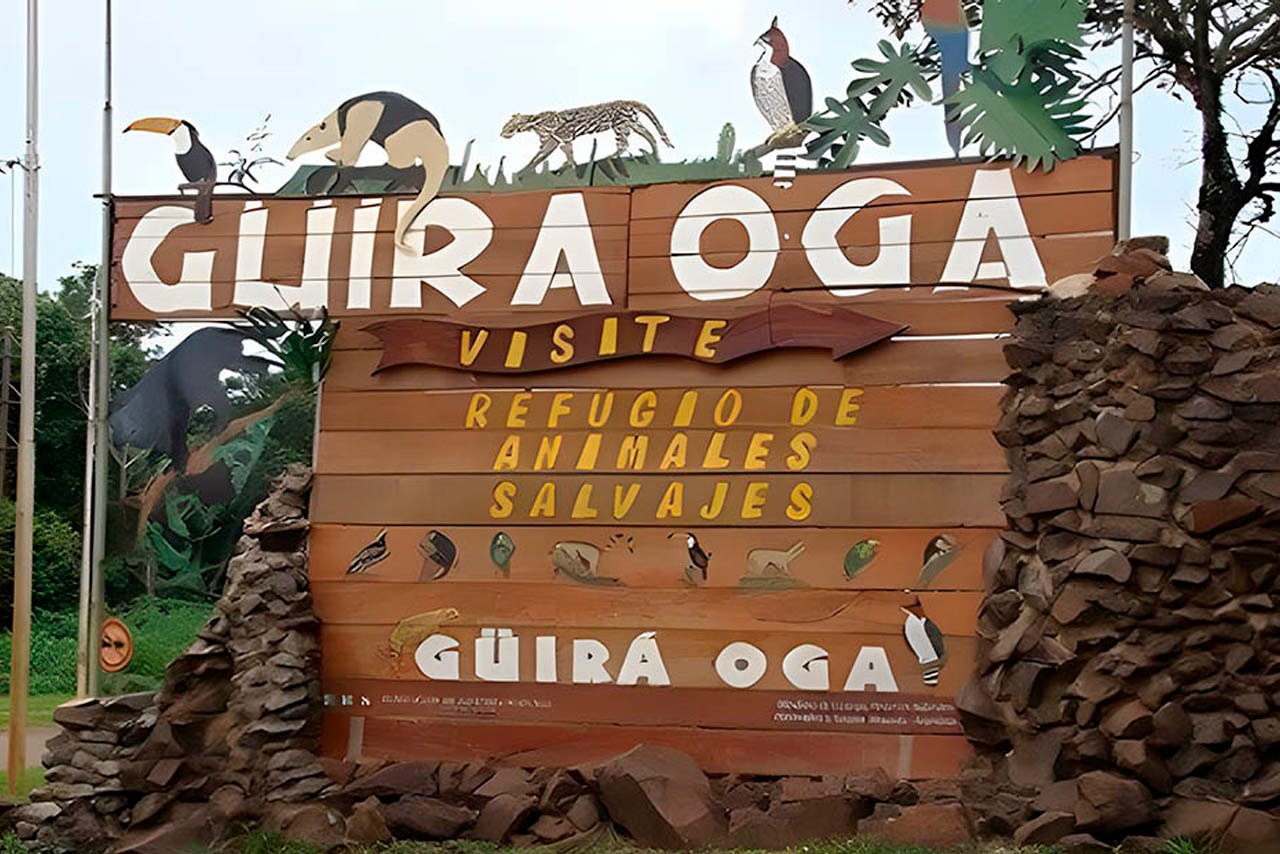 Guira-Oga