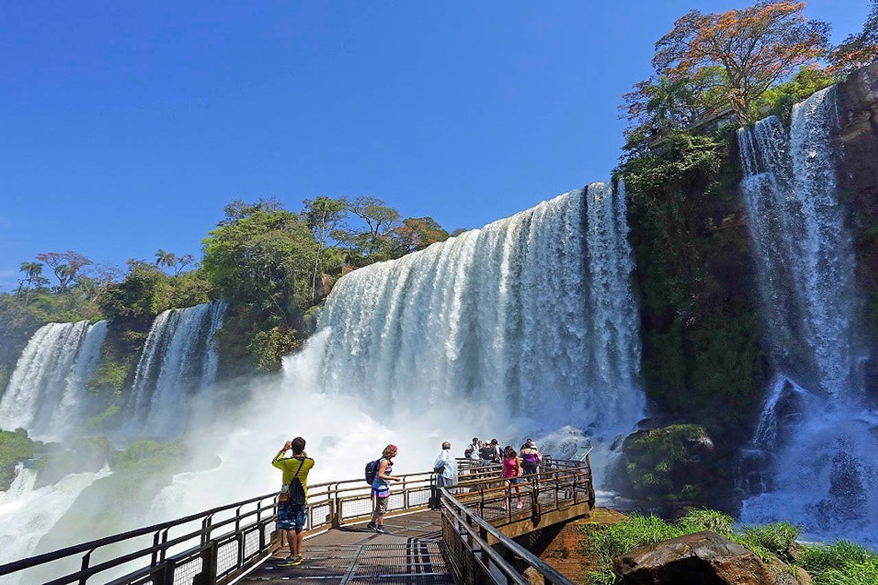 Iguazu_Catarata