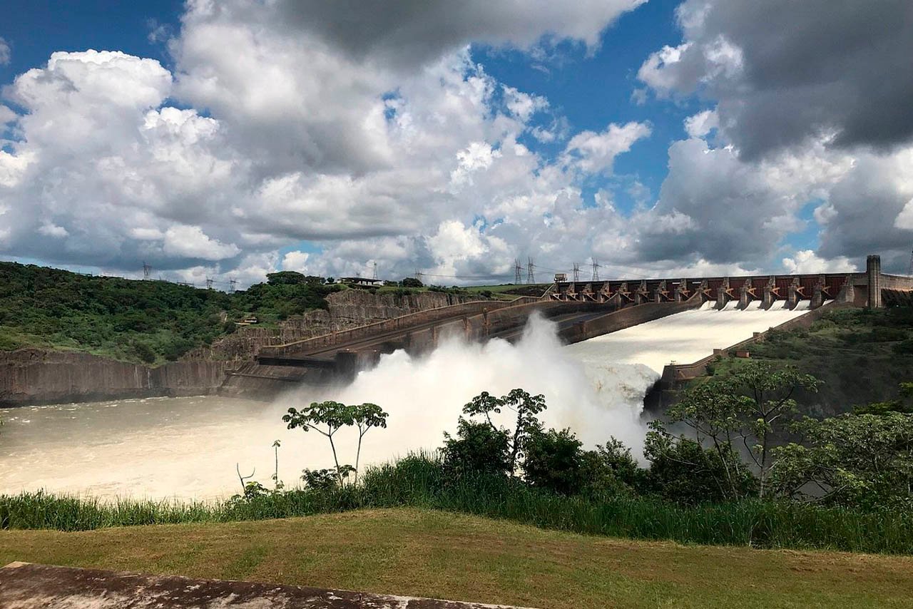 Itaipu Binacional