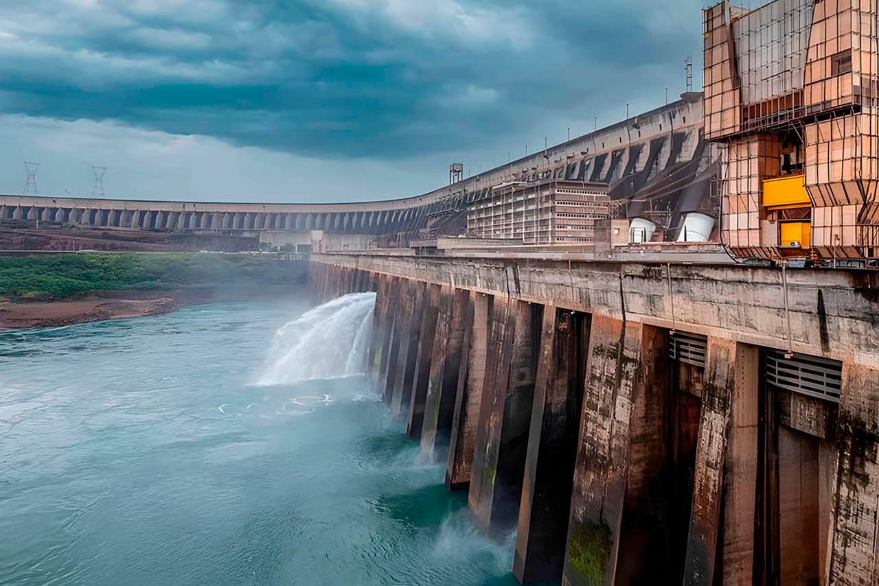 Itaipu